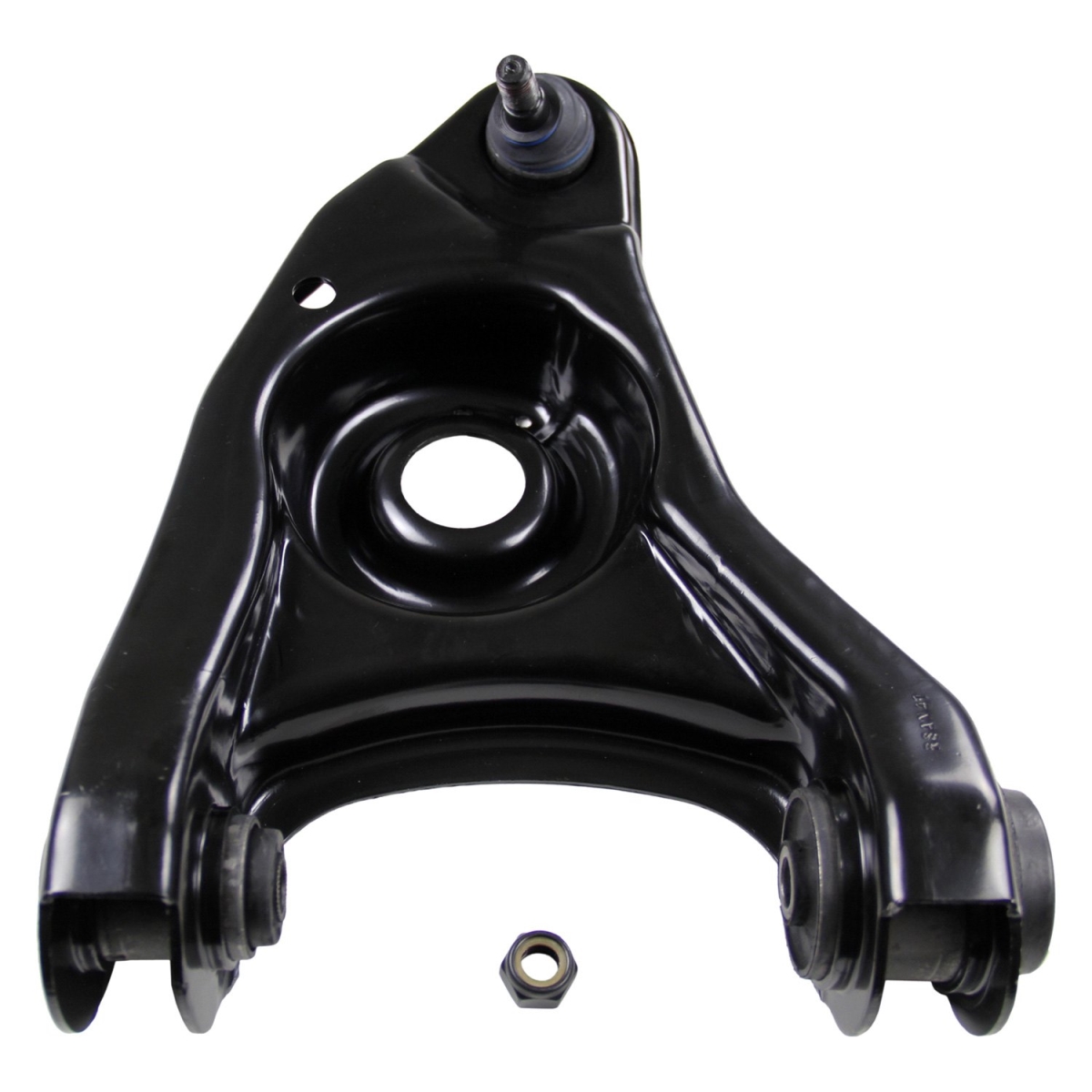 Moog RK620899 Front Control Arm for Ford Mustang