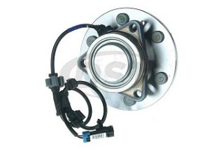 515071 Hub Assembly OE Replacement