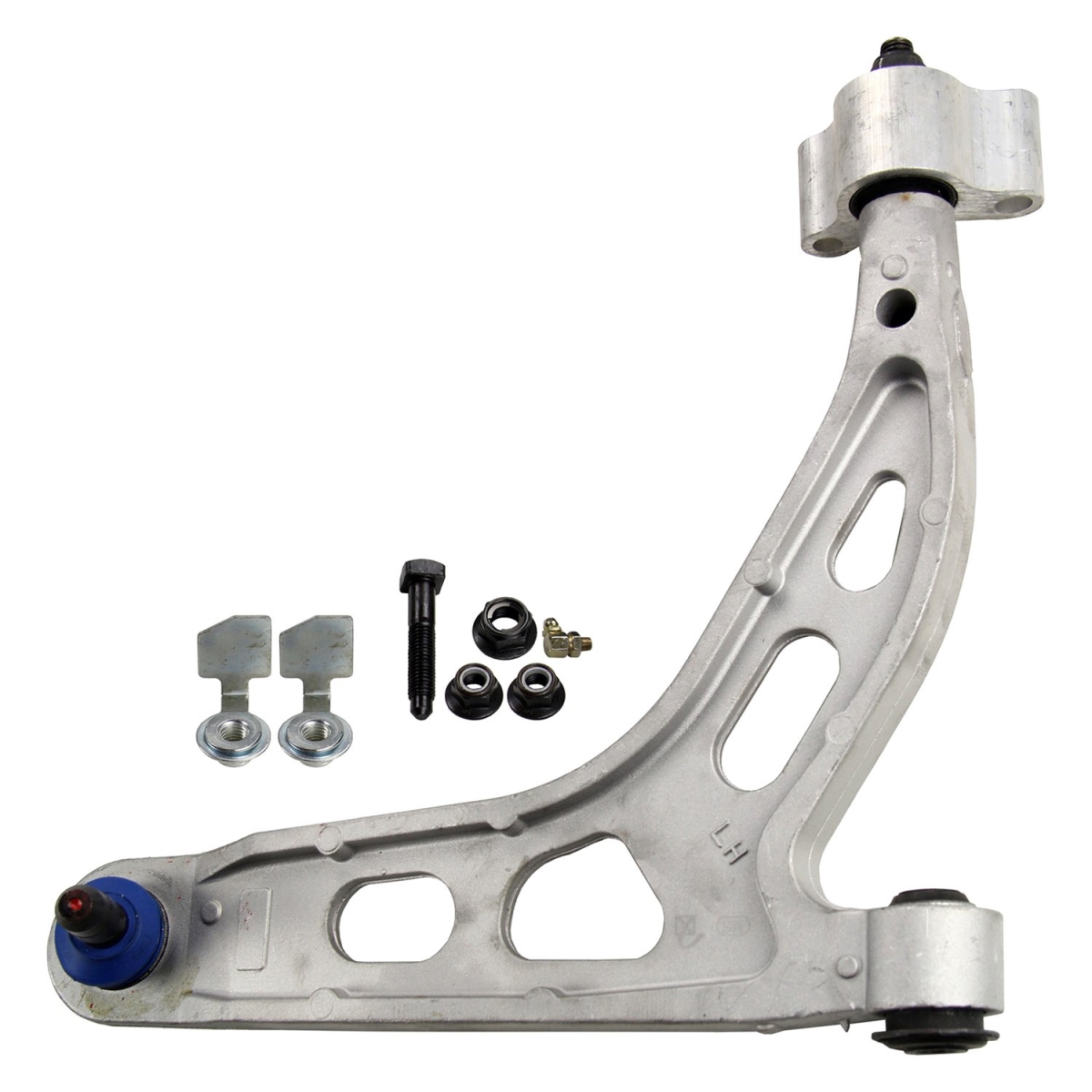 Moog RK620668 Rear Driver Side Upper Control Arm & Ball Joint