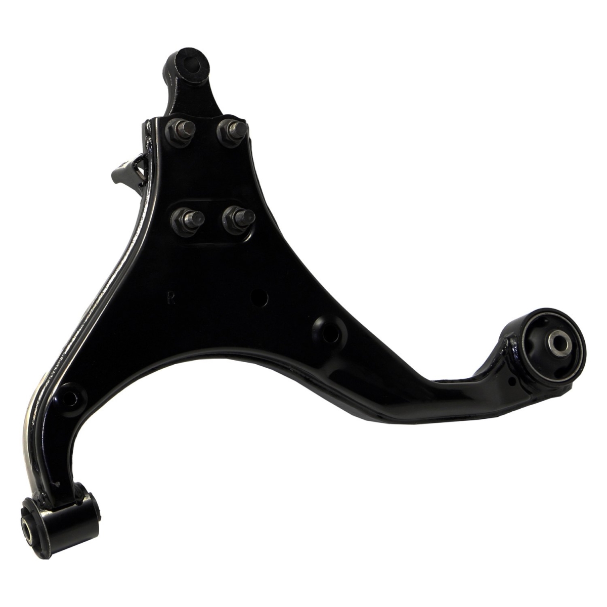 Moog RK642112 Front Lower Control Arm for Passanger Side