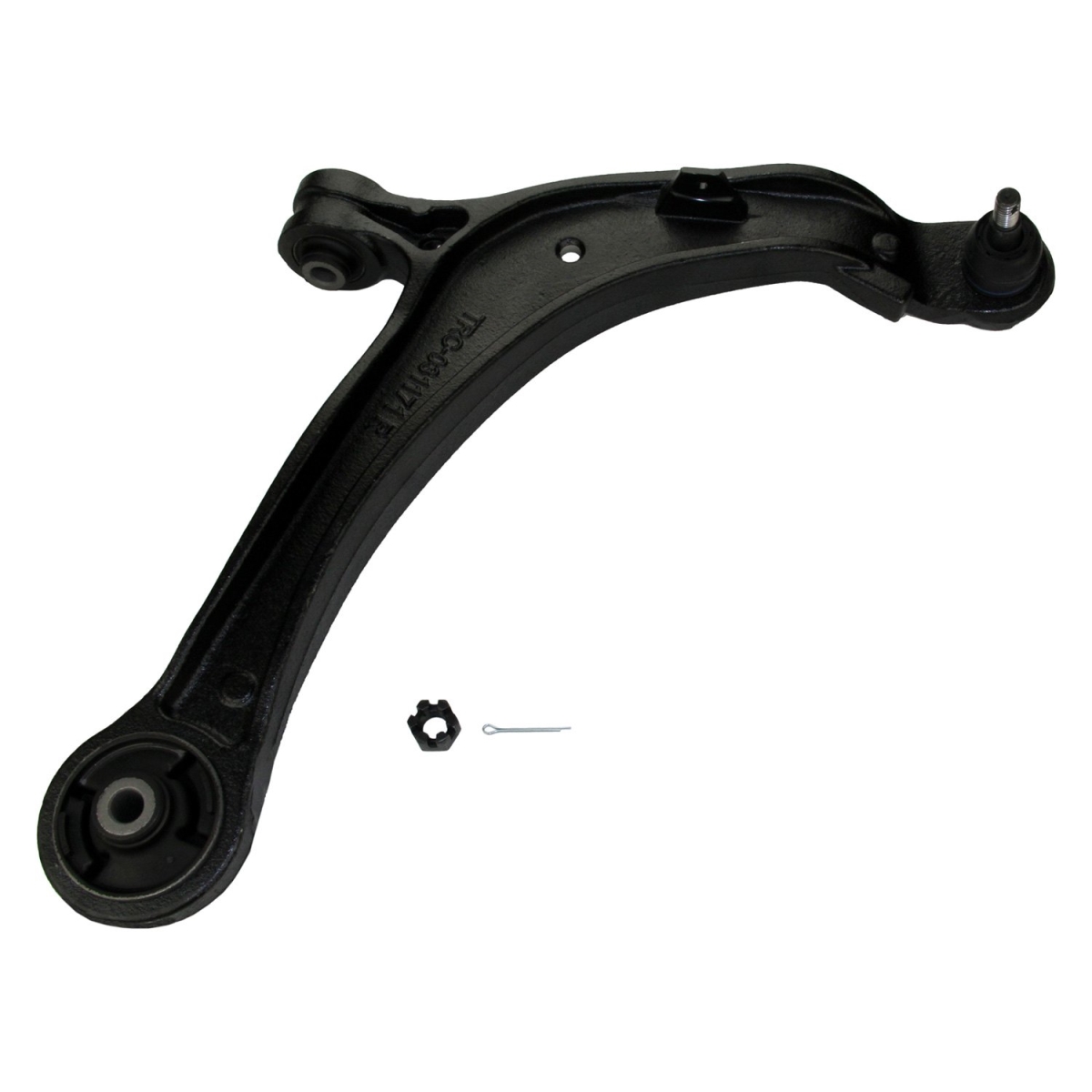 Moog RK622210 Front Control Arm for Honda Odyssey