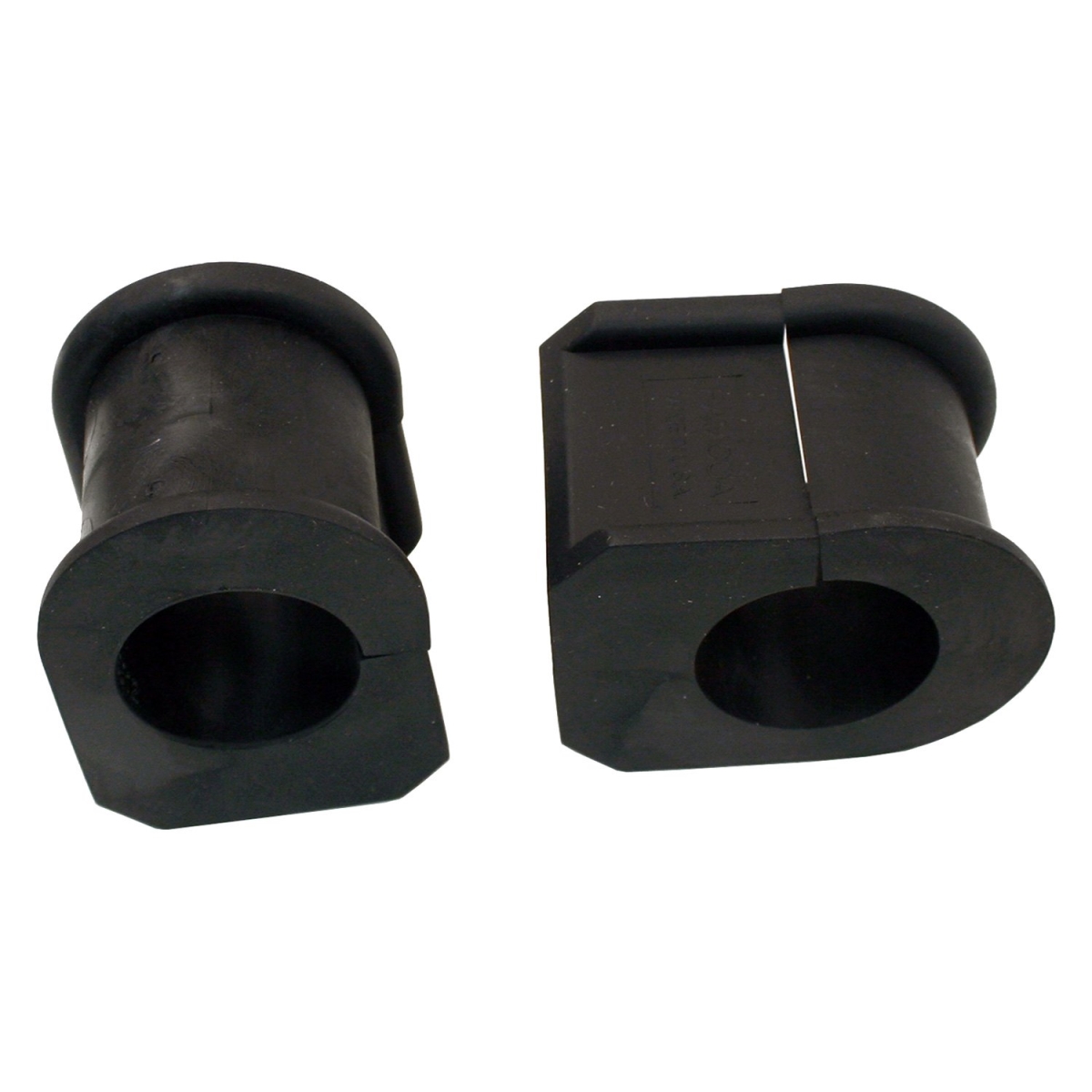 Moog K200885 31 mm Front Sway Bar Bushing for 2011  2016 Ford F350 SD