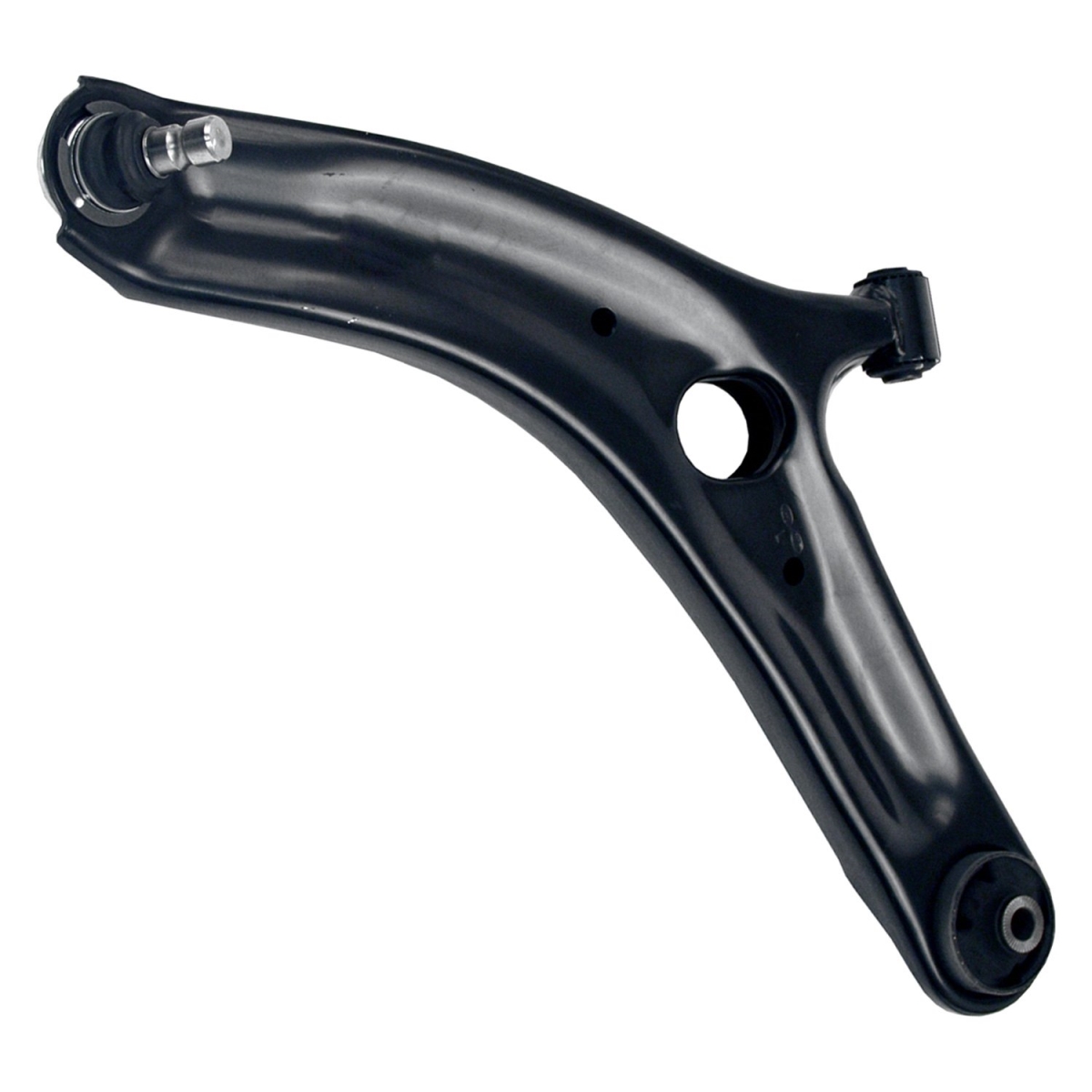 Moog RK622262 Front Lower Driver Side Control Arm & Ball Joint Assembly