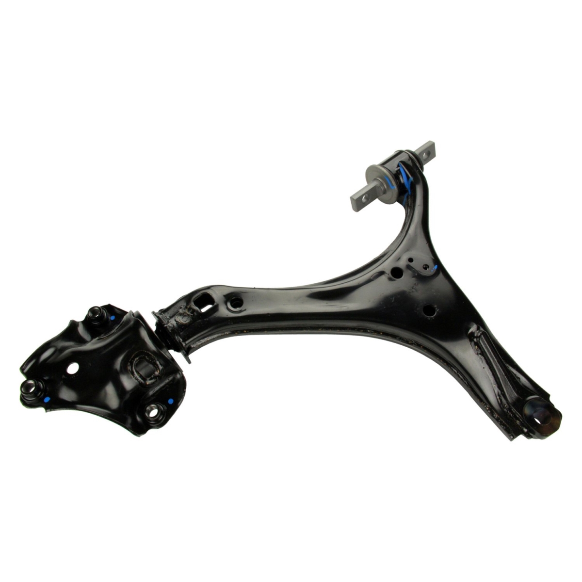 Moog RK642517 Front Lower Control Arm on Driver Side