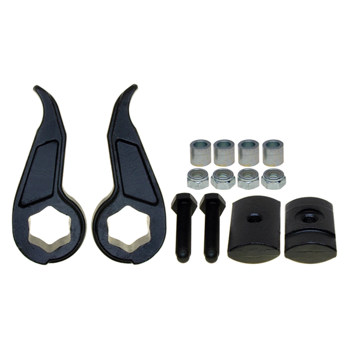 Moog T40043 Adjustable Torsion Bar Key for 2011 - 2014 GMC Sierra 2500HD