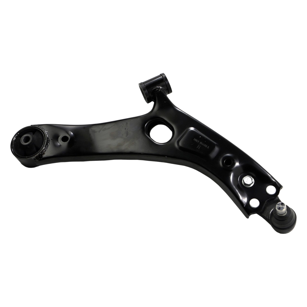 Moog RK622768 Front Lower Control Arm & Ball Joint Assembly for Passenger Side