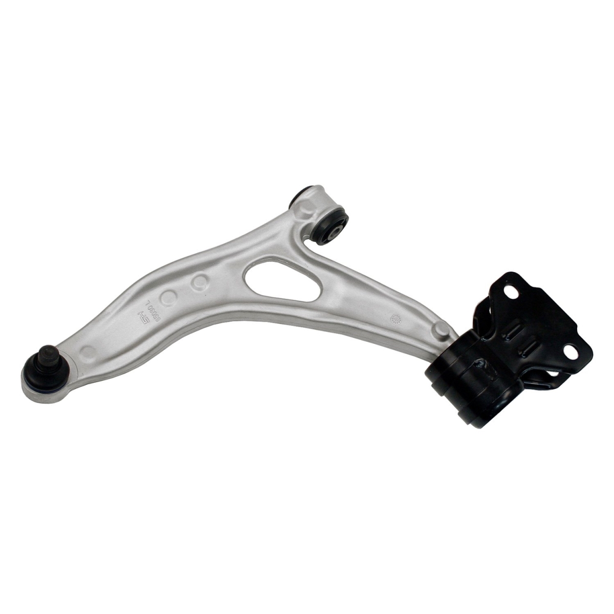 Moog RK622788 Front Driver Side Lower Control Arm & Ball Joint Assembly