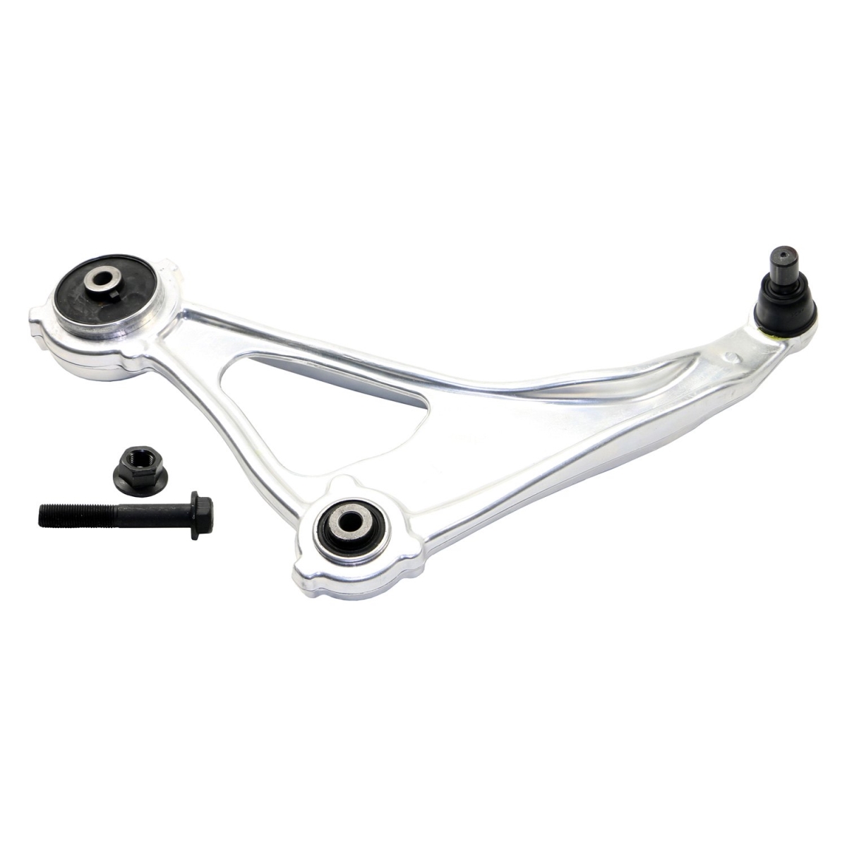 Moog RK622839 Front Lower Control Arm & Ball Joint Assembly for Driver Side