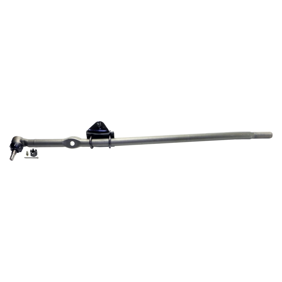 Moog DS300055 Passenger Inner Drag Link for 2008 - 2017 Ford E350 SD