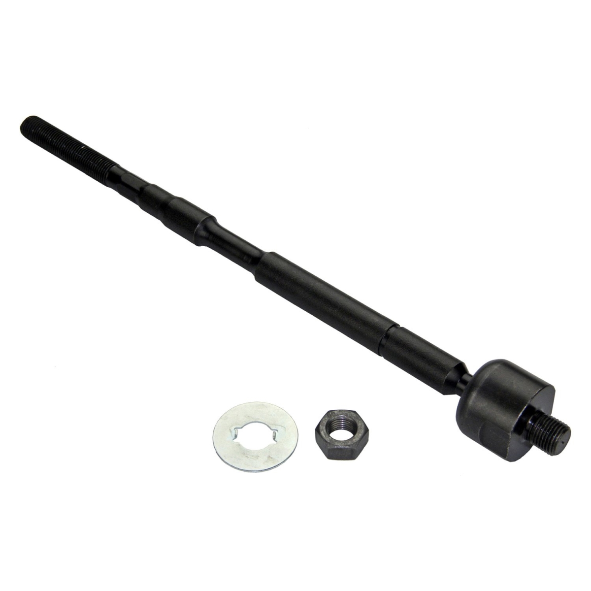 Moog EV800909 Front Inner Tie Rod End for 2011 - 2016 Honda Odyssey