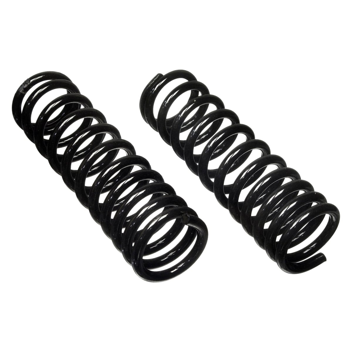 Moog CC640 Front Variable Spring for 1985 - 1995 Chevy Astro & Safari