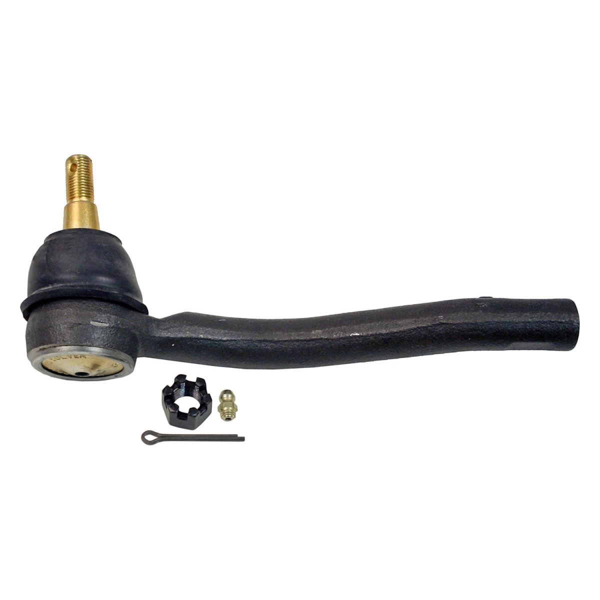 Moog ES800955 Driver Side Outer Steering Tie Rod End