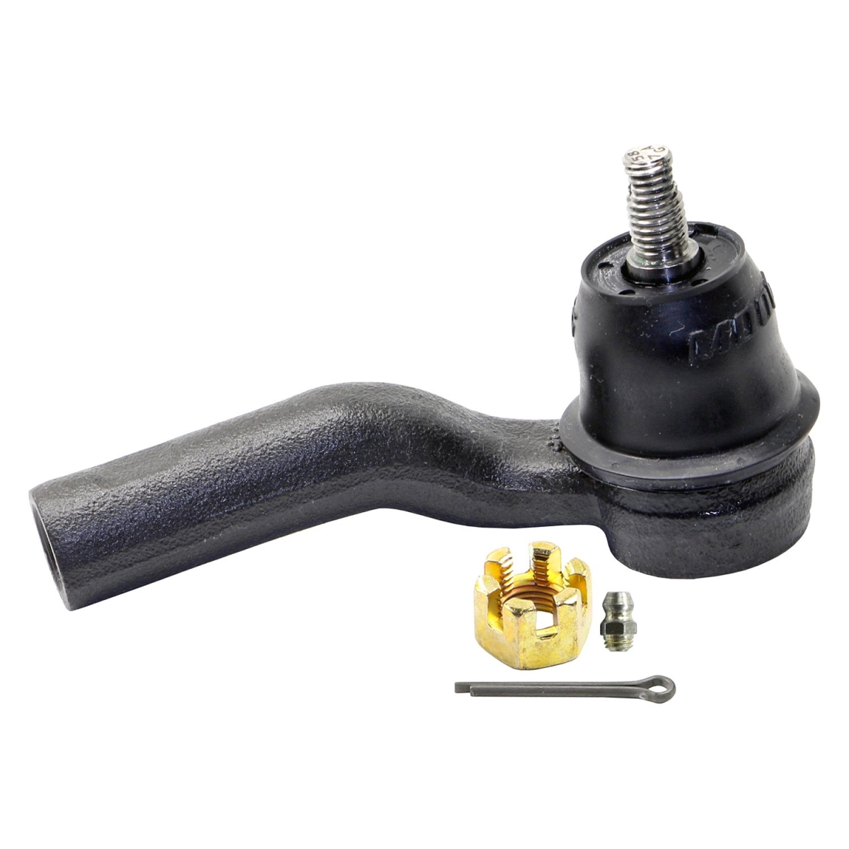 Moog ES800954 Passenger Side Outer Steering Tie Rod End