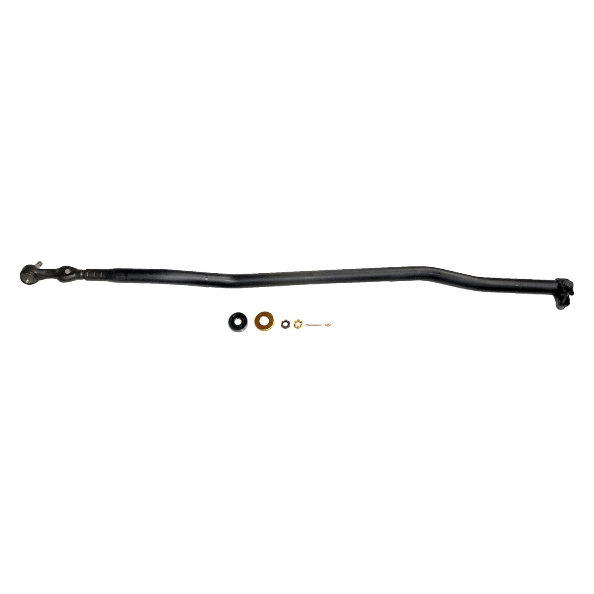 Moog DS1163 Front Outer Tie Rod for 1988 - 1995 Ford Super Duty