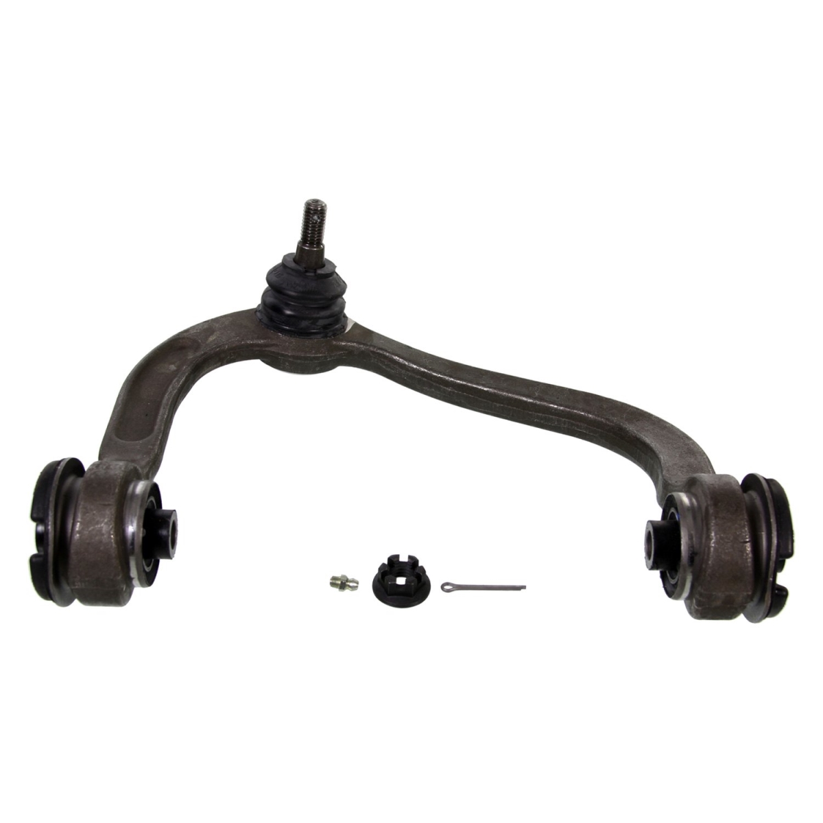 Moog CK80308 Front Upper Control Arm & Ball Join for Ford Expedition