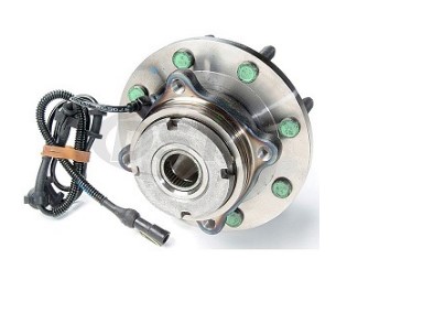 515020 Hub Assembly OE Replacement for Ford