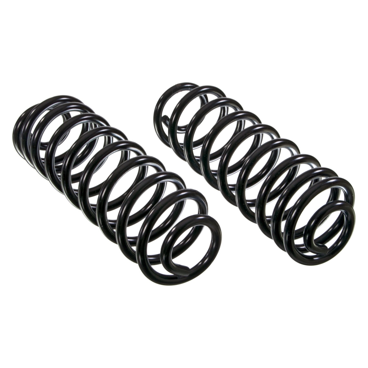 Moog CC80841 Rear Variable Coil Springs