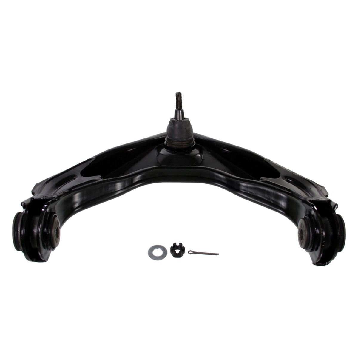 Moog CK620053 Front Upper Control Arm & Ball Joint for Avalanche