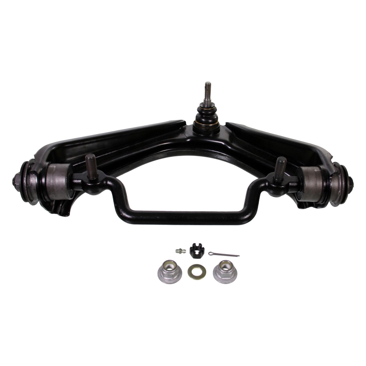 Moog CK620225 Driver Side Front Upper Control Arm & Ball Joint forFord Explorer