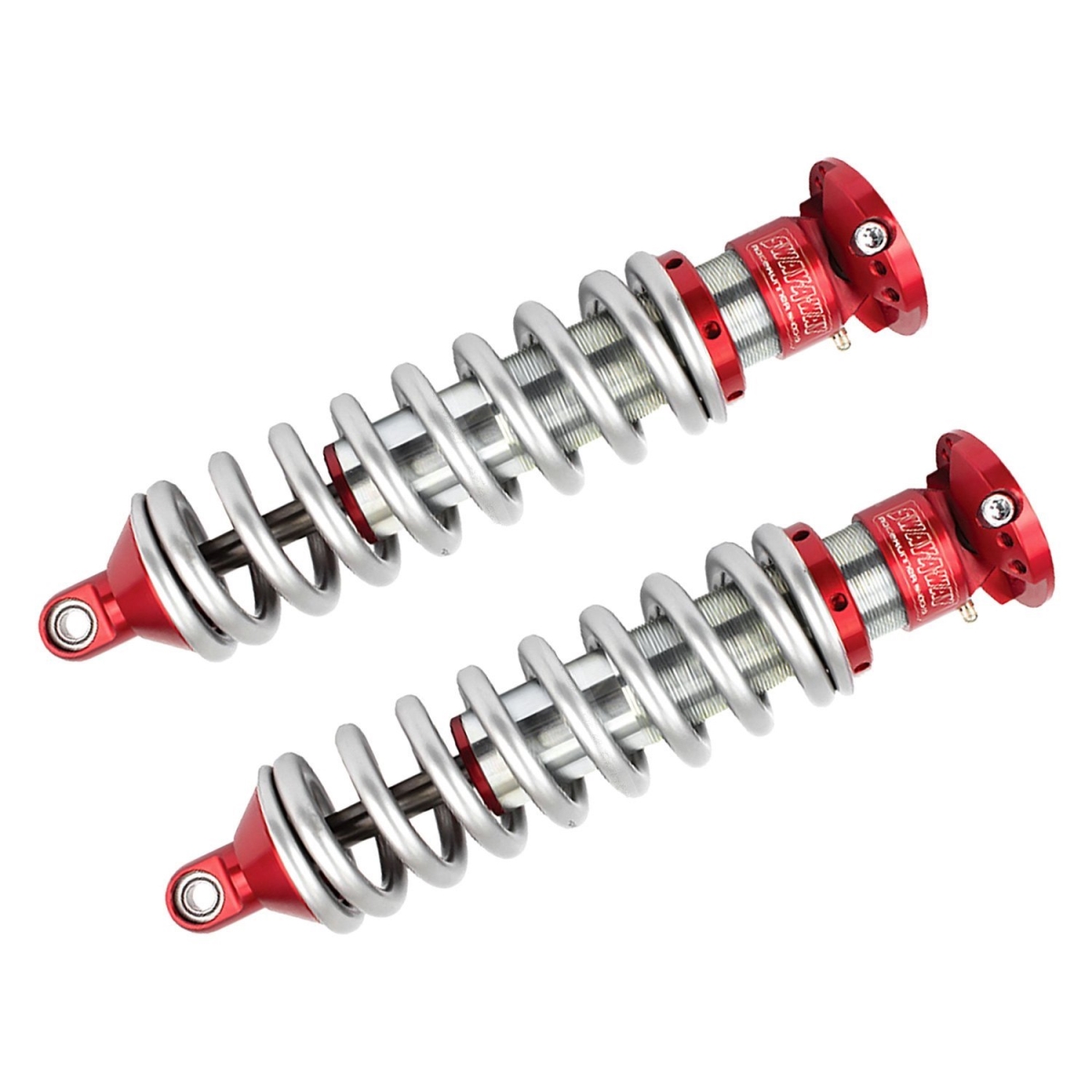 Picture of AFE Power 101-5600-05 2.5 in. Control Sway-A-Way Front Lift Coilover Kit for 2000-2006 Toyota Tundra