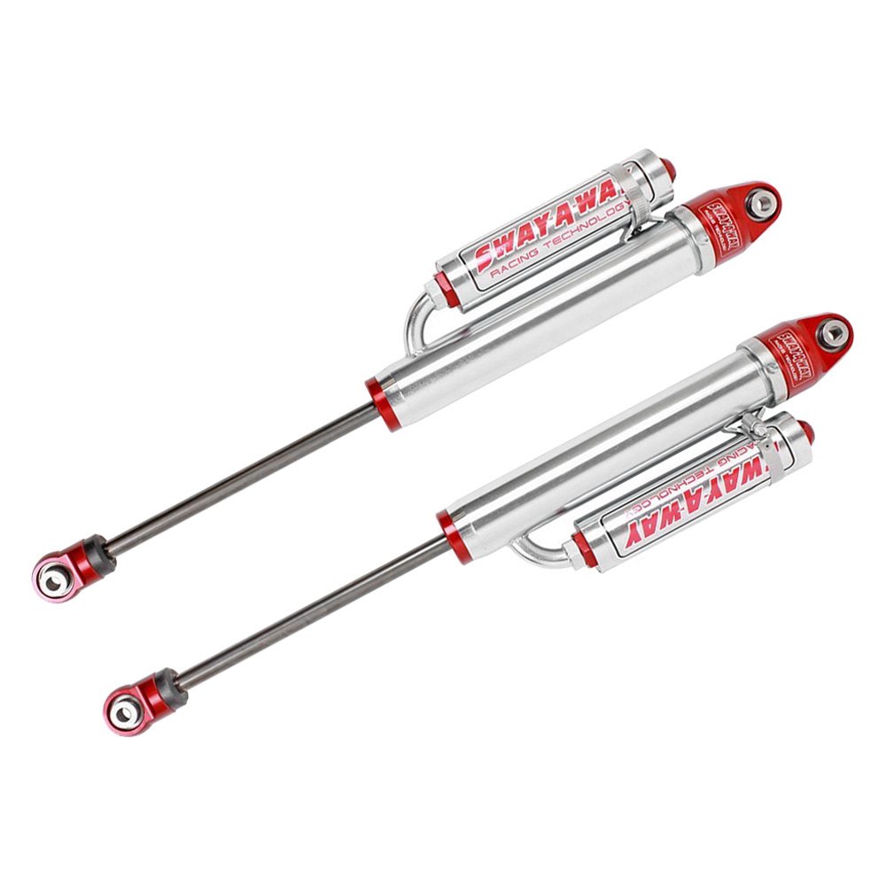AFE Power 302-0052-01 2 in. Control Sway-A-Way Rear Shock Kit for 2004-2008 Ford F-150 RWD