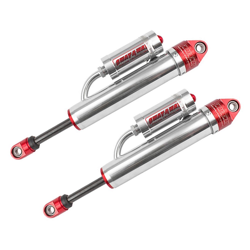 AFE Power 302-0056-05 2.5 in. Control Sway-A-Way Rear Shock Kit for 2010-2014 Ford F-150 Raptor