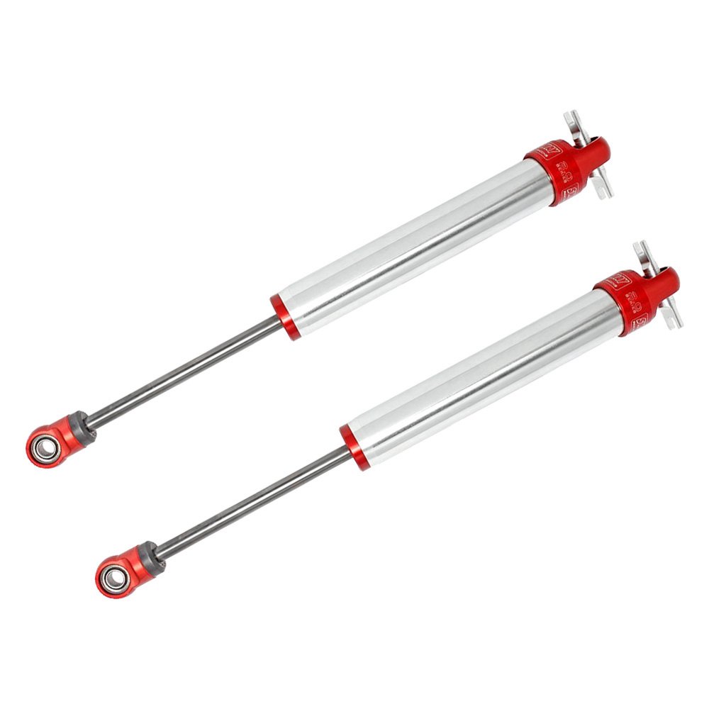 AFE Power 402-0052-01 2 in. Control Sway-A-Way Rear Shock Kit for 2007-2017 Jeep Wrangler
