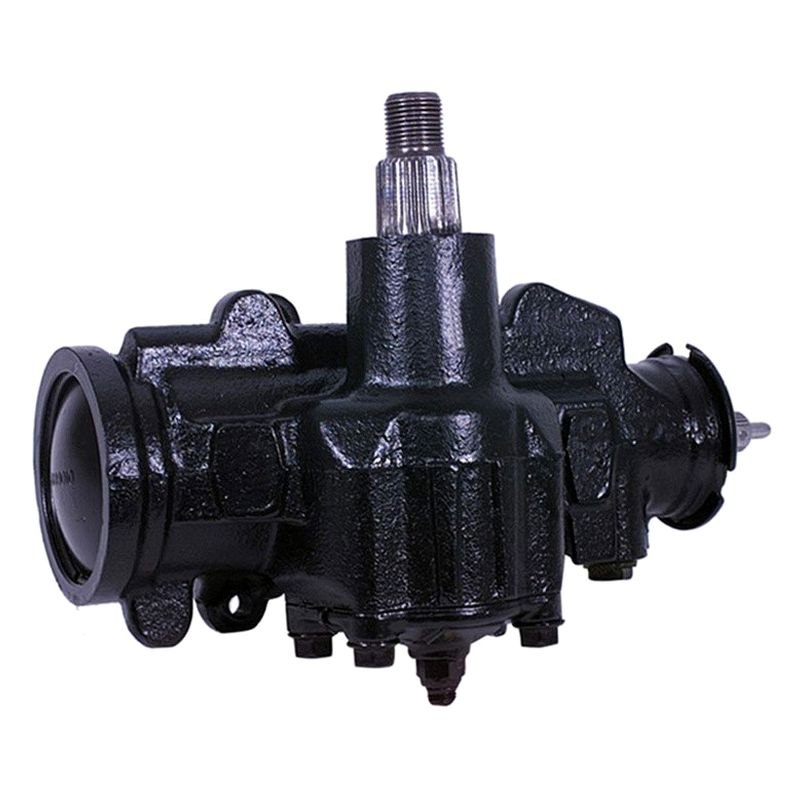 Picture of A1 Cardone 27-6530 Power Steering Gear Box for 1980 American Motors AMX