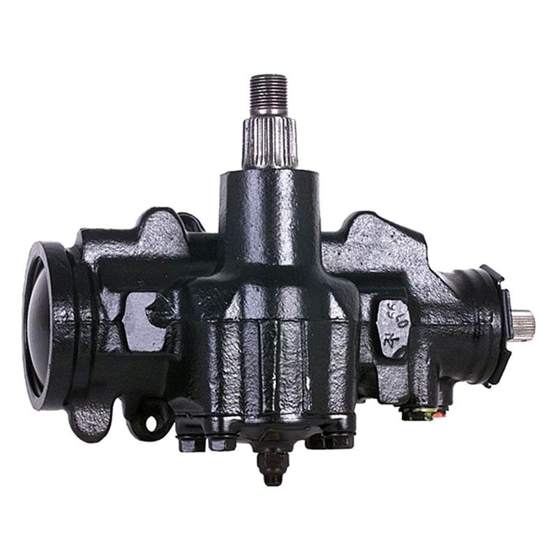 Picture of A1 Cardone 27-6534 Power Steering Gear Box for 1980-1986 Jeep Cj