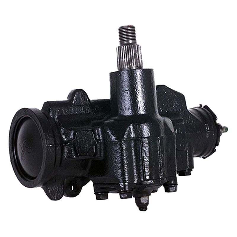 Picture of A1 Cardone 27-6537 Power Steering Gear Box for 1968-1970 American Motors AMX