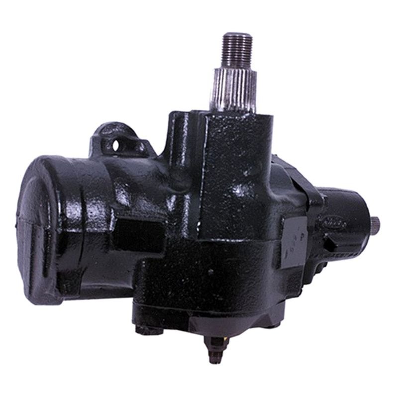 Picture of A1 Cardone 27-7516 Power Steering Gear Box for 1980-1996 Ford Bronco