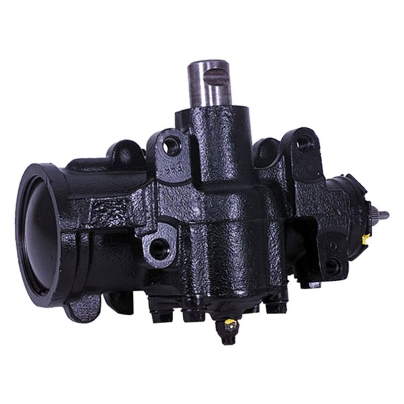Picture of A1 Cardone 27-7524 Power Steering Gear Box for 1980-1991 Chevy Blazer