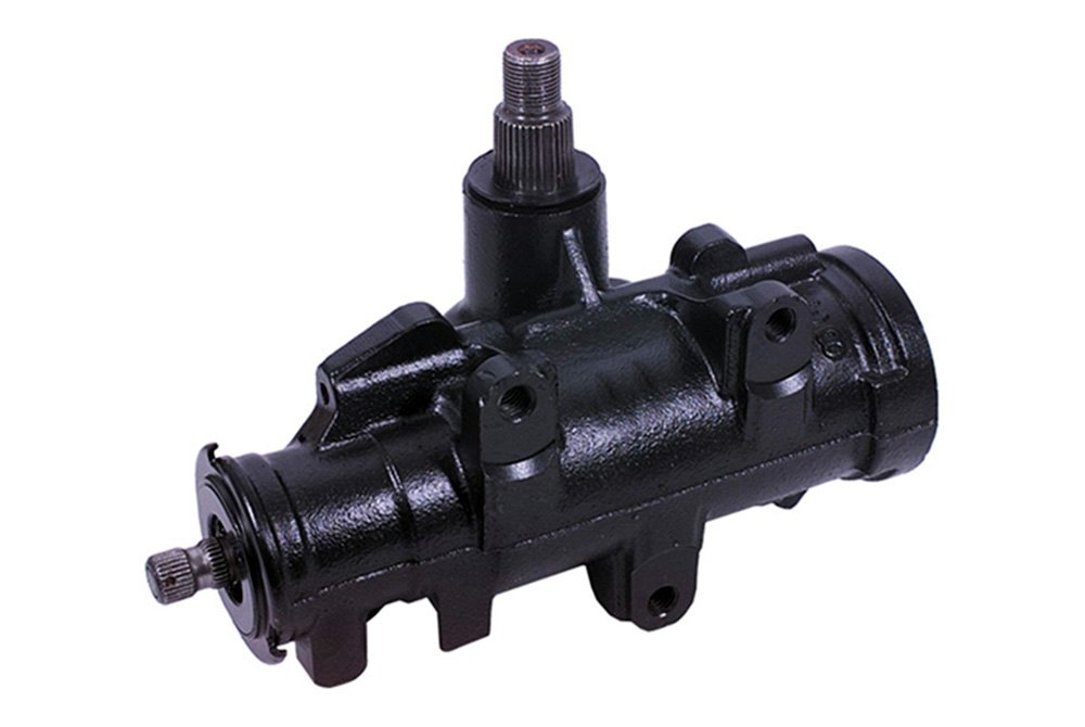 Picture of A1 Cardone 27-7540 Power Steering Gear Box for 1992-1994 Chevy Blaze