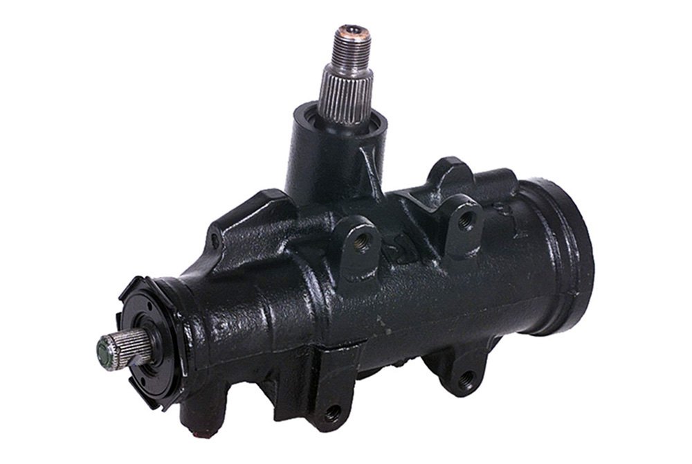 Picture of A1 Cardone 27-7521 Power Steering Gear Box for 1972-1979 Jeep CJ