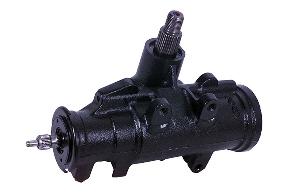 Picture of A1 Cardone 27-6510 Power Steering Gear for 1977-1979 Chevrolet El Camino