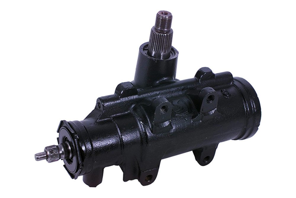 Picture of A1 Cardone 27-6509 Power Steering Gear Box for 1967-1976 Chevy Camero