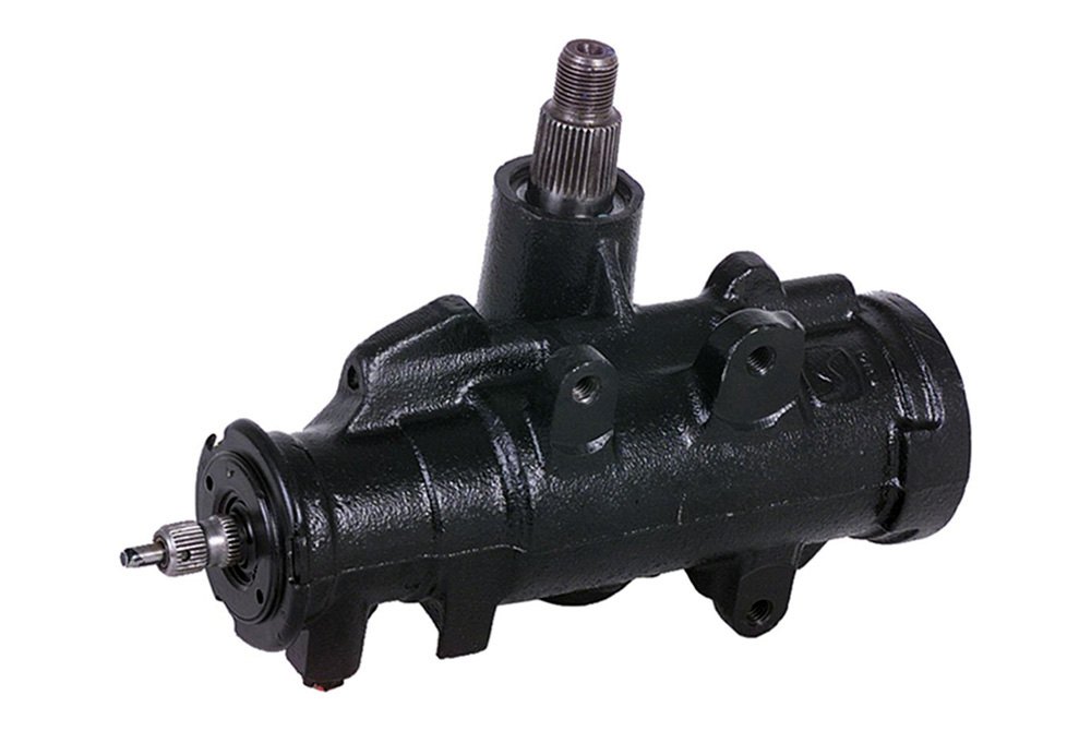 Picture of A1 Cardone 27-7560 Power Steering Gear Box for 1995-2003 Chevrolet S10