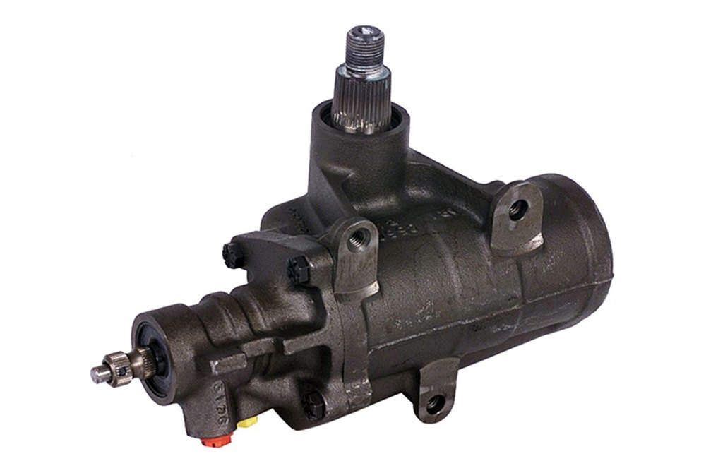 Picture of A1 Cardone 27-7569 Power Steering Gear Box for 2000-2005 Ford Excursion