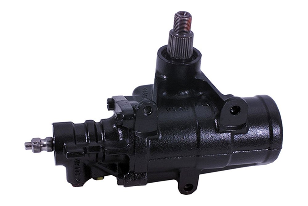 Picture of A1 Cardone 27-6565 Power Steering Gear Box for 2001-2002 Ford Expedition
