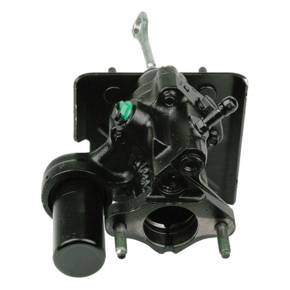 Picture of A1 Cardone 52-7359 Power Brake Booster for 2000-2002 Chevrolet Tahoe
