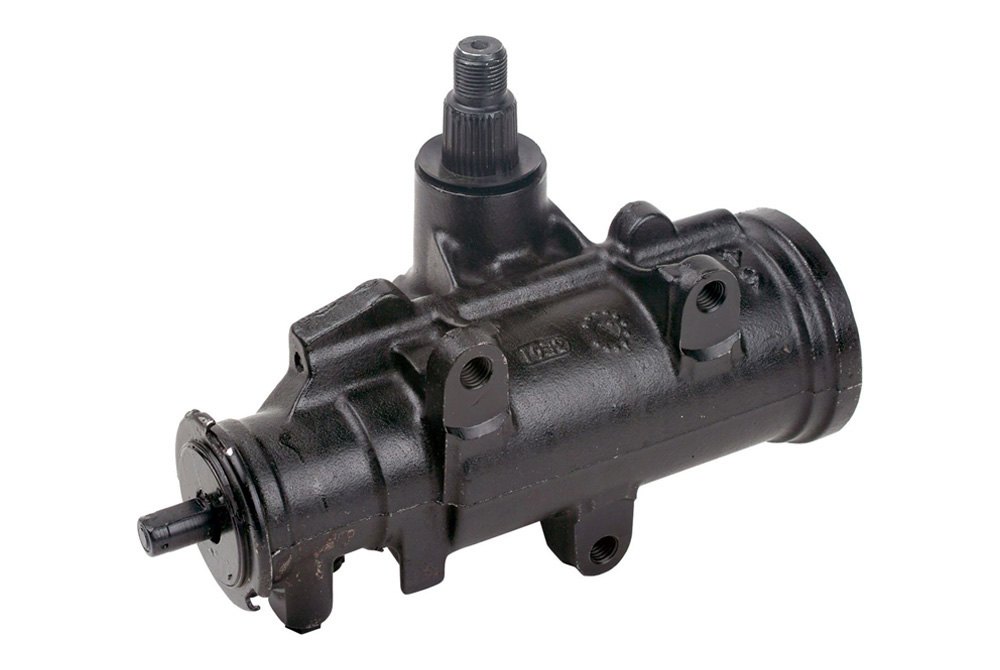 Picture of A1 Cardone 27-7587 Power Steering Gear Box for 2000-2001 GMC Yukon XL 2500