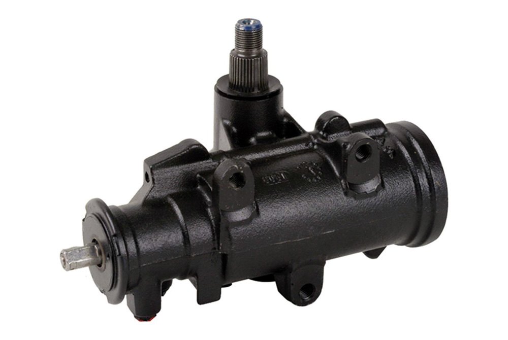 Picture of A1 Cardone 27-7589 Power Steering Gear Box for 2007-2007 GMC Sierra Classic Series