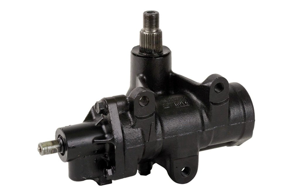 Picture of A1 Cardone 27-8412 Power Steering Gear Box for 2002-2006 Cadillac Escalade