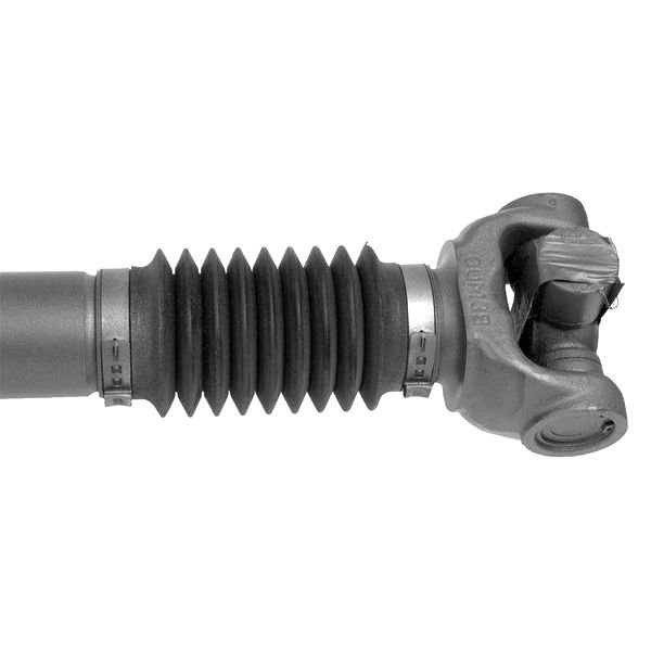 Picture of A1 Cardone 65-9300 Front Drive Shaft for 2003 Ford Excursion 6.8L