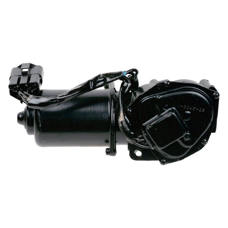 Picture of A1 Cardone 43-4016 Windshield Wiper Motor, Front for 1991-2005 Acura NSX