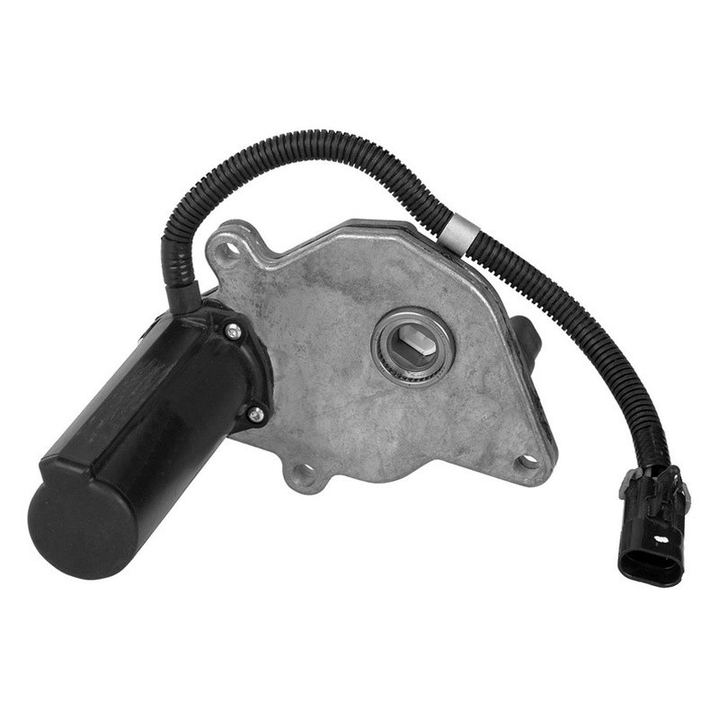 Picture of A1 Cardone 48-104 Transfer Case Motor for 1999-2000 Cadillac Escalade