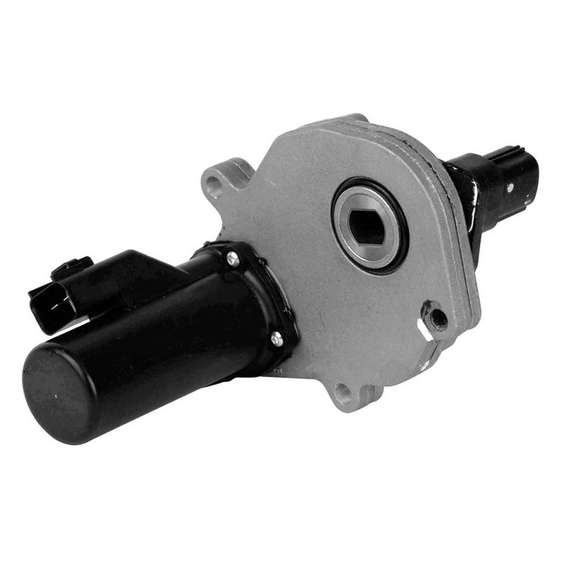 Picture of A1 Cardone 48-205 Transfer Case Motor for 2000-2005 Ford Excursion