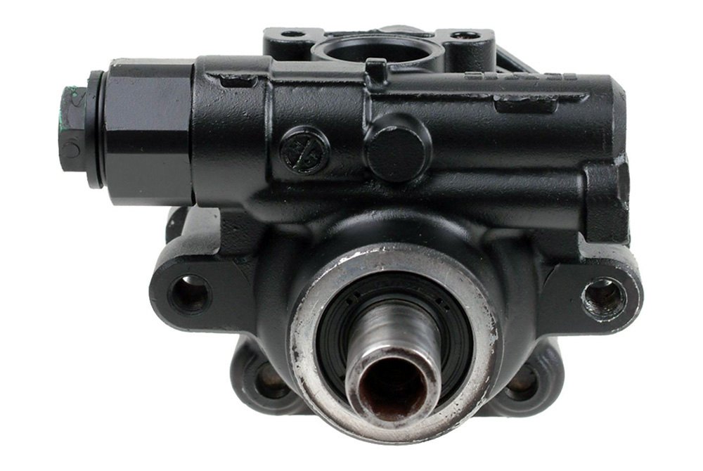 Picture of A1 Cardone 21-5448 Power Steering Pump for 2002-2007 Jeep Liberty