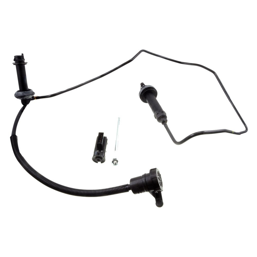 Clutch Master & Slave Cylinder Assembly for 1999-2007 Ford
