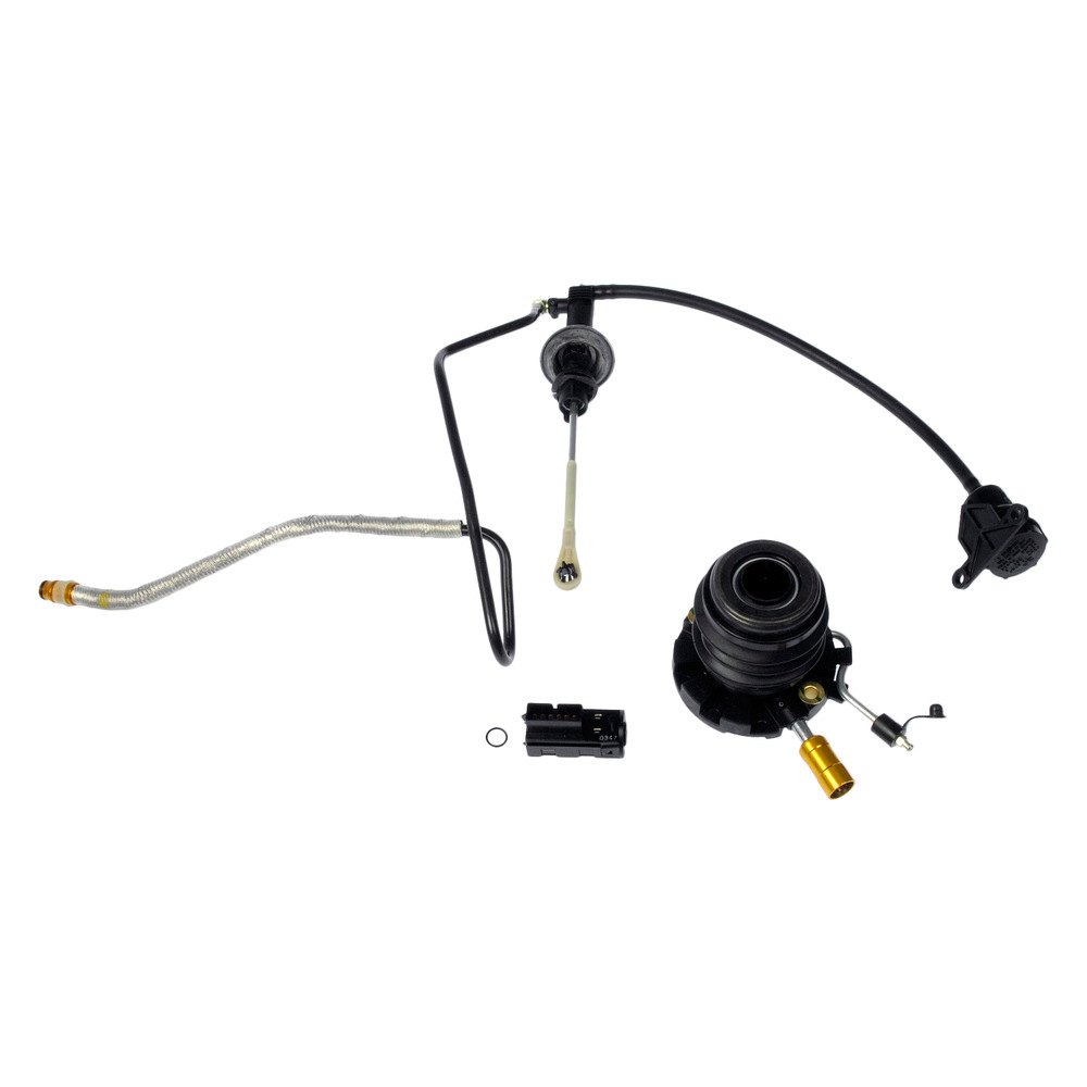 Clutch Master & Slave Cylinder Assembly for 1998-2000 Ford Explorer